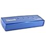 2PORT Desktop USB To KVM Switch with audio+usb Port 2SETS Of Cables