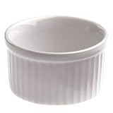 Revol Grands Classiques 2141SP-1 Ramekin, 3.5 x 2.5, 8 oz
