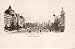 1900 Paris Exposition Postcard Avenue Nicolaus Ii
