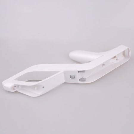 NEEWER® Zapper Gun for Nintendo Wii Remote Controller Game