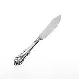Wallace Sir Christopher Hollow Handle Fish Knife