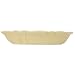 CorningWare Traditions Pie Dish, Distressed Yellow