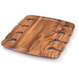 Ironwood Gourmet Wine Tasting Tray 28126