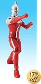 アクションヒーローシリーズ ウルトラセブン