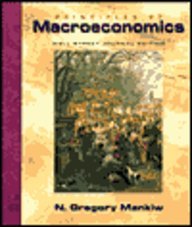 Principles of Macroeconomics