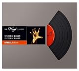 System Of A Down -- The Vinyl Classics (CD in Vinyl-Optik) - System Of A Down
