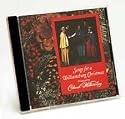 Songs for a Williamsburg Christmas Colonial Williamsburg Madrigal Singers