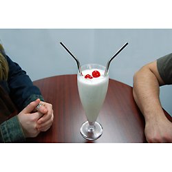 Stainless Steel Drinking Straw