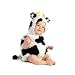 Baby Cow Infant Toddler Halloween Costume