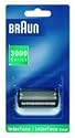 Braun 3600 Interface Foil