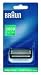 Braun 3600 Interface Foil