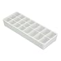 Bar Craft Rubber Ice Cube Tray