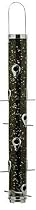 Droll Yankee B72 30" Pewter 12 Port Executive Wild Bird Feeder