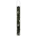 Droll Yankee B72 30" Pewter 12 Port Executive Wild Bird Feeder