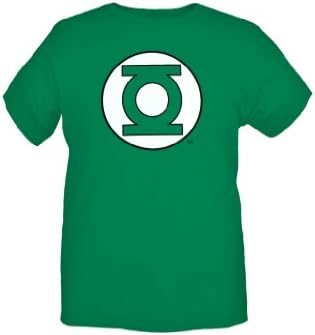 Officially Licensed DC Comics Green Lantern T-Shirt