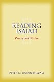Reading Isaiah: Poetry and Vision