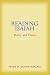 Reading Isaiah