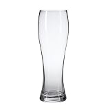 Riedel Vivant Wheat Beer Glasses Set of 4