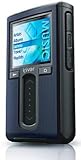 iriver フラッシュメモリープレーヤー H10 Jr. 1GB  ミッドナイトブルー H10 1GB-C-MB