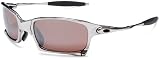 Oakley Men’s Polarized X-Squared Sunglasses