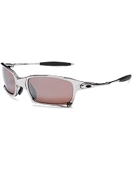 Oakley Mens Polarized X-Squared Sunglasses by Oakley