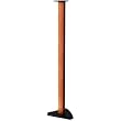 OMNIMOUNT RW-31CH Wood Series Real Wood Speaker Stands