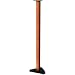 OMNIMOUNT RW-31CH Wood Series Real Wood Speaker Stands