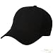 Fitted Cap / Black
