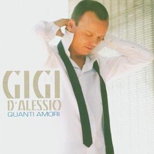 Gigi d'Alessio Foto