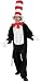 Dr. Seuss Cat in the Hat Costume