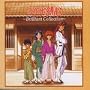 Rurouni Kenshin Brilliant Collection [Audio CD]