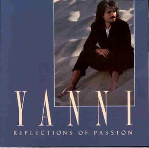 CD-Charts  Music : Reflections of Passion