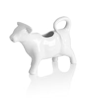Cow Creamer