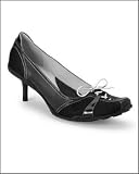 50% off, Michelle K Lace-Up Sporty Pump