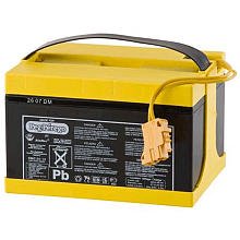Peg Perego 24 Volt Replacement Battery for Peg Perego Vehicles