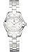 TAG Heuer Women's Aquaracer Diamond Accented Watch #WAF141G.BA0813
