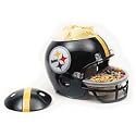 Pittsburgh Steelers NFL Snack Helmet