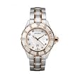 Women's Diamond Bulova Accutron Mirador in Two Tone 28R119