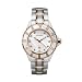 Women's Diamond Bulova Accutron Mirador in Two Tone 28R119