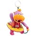 LAMAZE LULU IN A TUTU