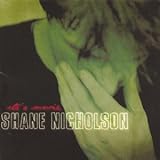 It's a Movieby Shane Nicholson