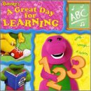 A Great Day for Learning