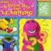 A Great Day for Learning