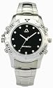 2GB Watch MP3 Player (Water-resistant, Voice Recording)