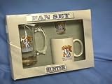 Kentucky Wildcats 3 piece Fan Set