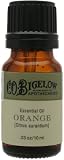 C.O. Bigelow Essential Oil - Orange 10ml/0.33oz
