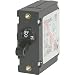 Blue Seas 7210 AC/DC Single Pole Magnetic World Circuit Breaker (15 Amp)