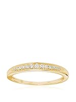 Diamant La Parisienne Anillo (Amarillo)