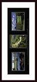 Attraction of Golf, The, Art Poster by Unknown Artist, with Wood Frame, poster size: 36
