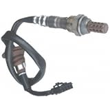 Bosch 13830 Oxygen Sensor, OE Type Fitment by Bosch